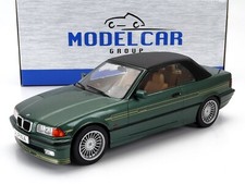 BMW ALPINA B3 3.2 CABRIOLET