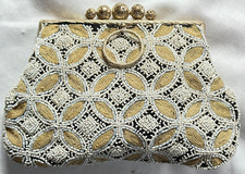 BOURSE - PETITE POCHETTE DE