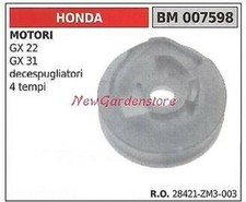 Poulie Moteur HONDA