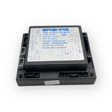 UNITÉ DE COMMANDE D'ALLUMAGE IMMERGAS BRAHMA CM31F ART 37106030 1018160 1024985 