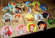 Spirou - Lot ancien  Pog