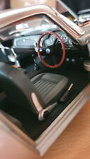 Aston Martin Db5 1965 Goldfinger James BOND  1/18 AutoArt ' NO Gadgets '