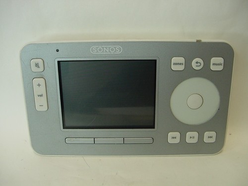 Sonos digital music system - sonos,