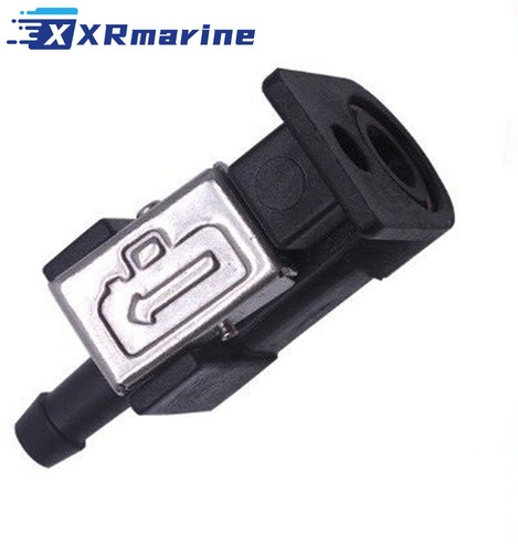 Connecteur carburant pour - carburant,