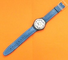 SWATCH GENT EN EXCELLENT ÉTAT