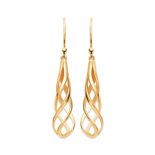 Boucles oreilles - boucles, d'oreilles
