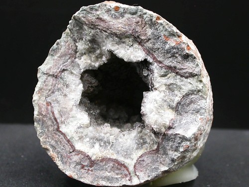 Géode quartz juchem - quartz,