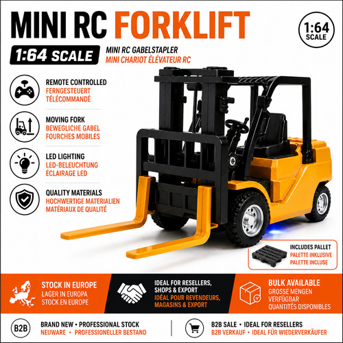 Déstockage lot revendeur mini