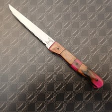 Couteau de luxe d'office à