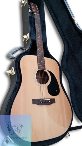Guitare acoustique yairi - acoustique, k.yairi