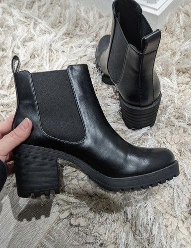 Public desire bottines chelsea - public,