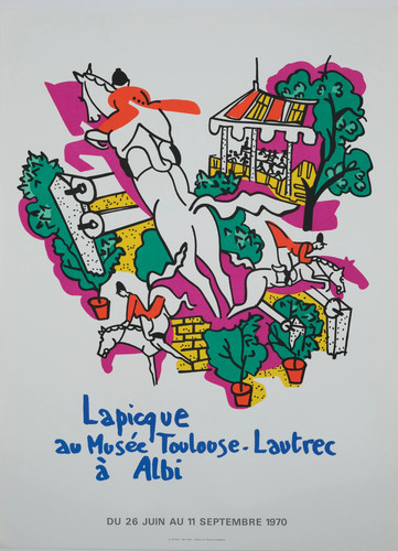 Charles lapicque course - :,