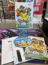 ✅Pokepark Wii La Grande
