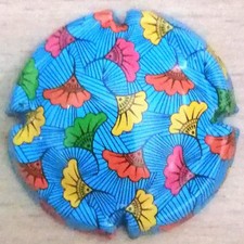 capsule de mousseux WAX (non