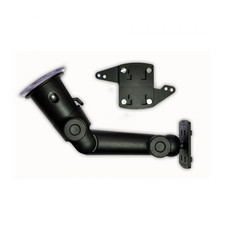 Support ventouse pour