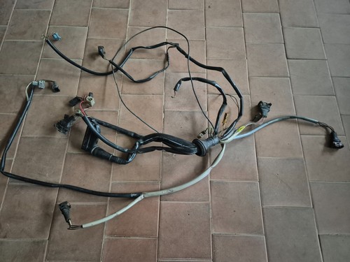 Faisceau câblage moteur vw - faisceau,