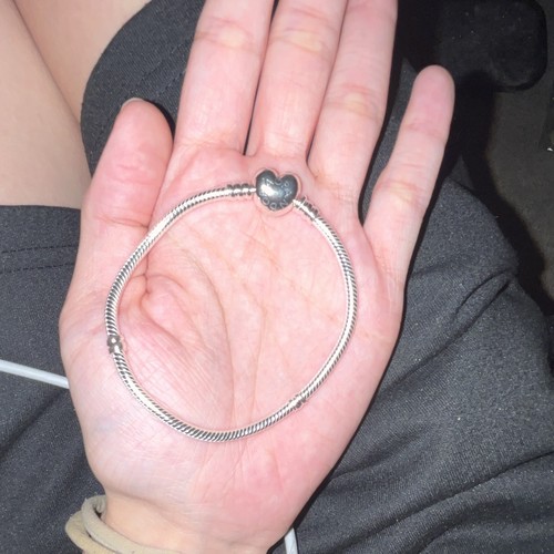 Pandora moments sterling - moments,