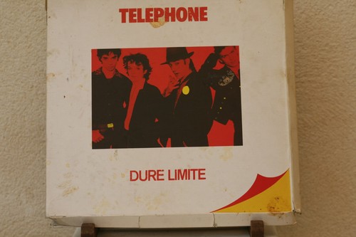 Vinyle telephone - vinyle,