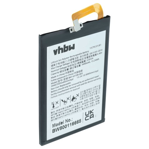 Batterie pour blackberry - pour,