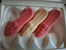 Savon Forme Escarpin Marqua