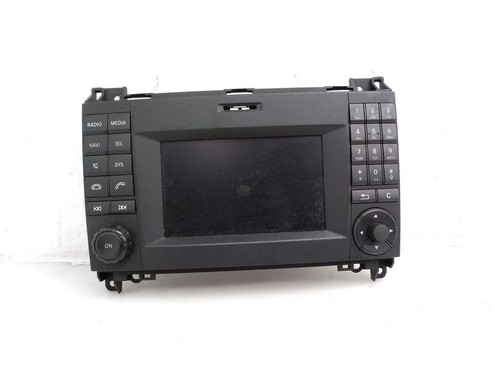 Mercedes benz vito - mercedes-benz, w447