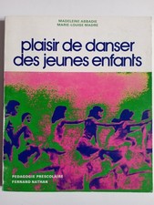 Plaisir de Danser des Jeunes