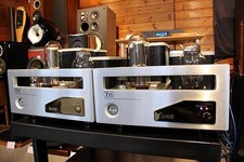 Amplificateur de puissance à