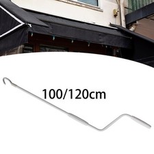 Manivelle pour store de camping-car, accessoire robuste en acier pour store