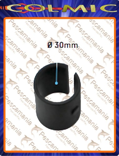Adaptateur colmic 30mm - adaptateur,