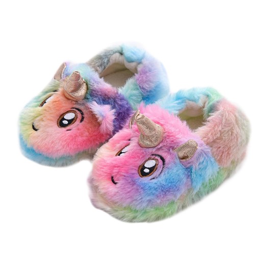 Paire pantoufles - de,