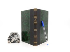 (x3) Essai sur Hermann et Dorothée de GOETHE (1856, eo) WEISS + PLATON / LEVEQUE