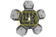 Clutch disc Schaeffler LuK