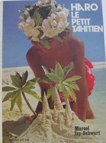 Haro petit tahitien - tahitien, |