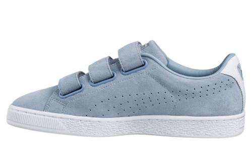 Puma basket classic strap - puma,