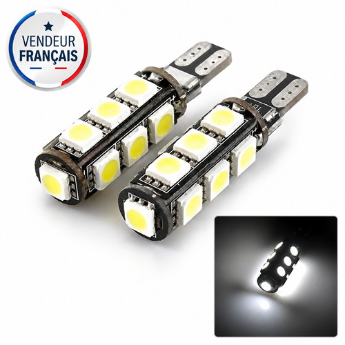 Ampoule led veilleuses - 2x,