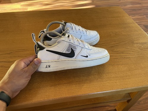 Nike air force lv8 utility - air,