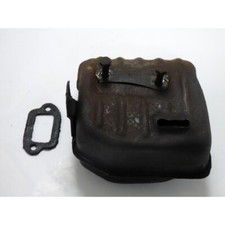 ECHAPPEMENT TRONCONNEUSE VAP 570 (1) - TRONCONNEUSE VAP 570 (1)