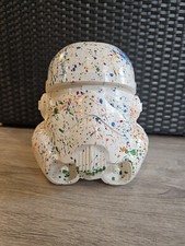 Casque decoratif starwars