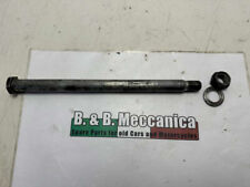 Pivot Roue Avant Peut-être