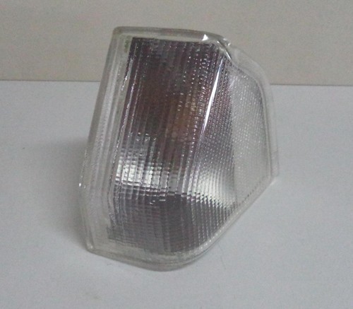 Phare clignotant avant - phare,