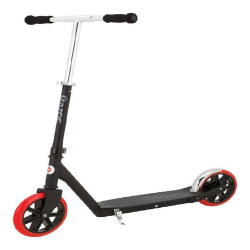 Razor carbon lux special - carbon,