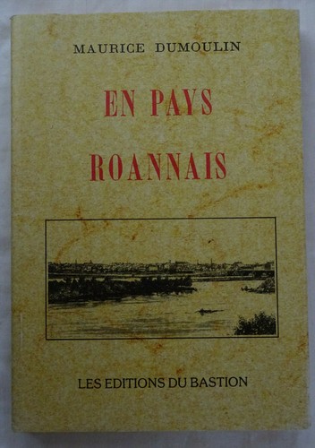 Pays roannais dumoulin - -,