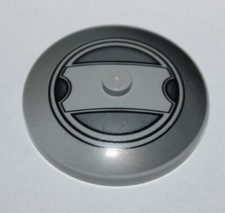 Lego Star Wars Light Bluish