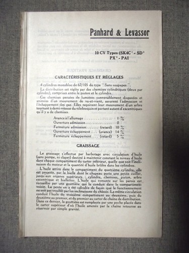 Guide garagiste kervoline - guide, du