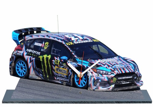 Bakkerud rallycross - bakkerud,,
