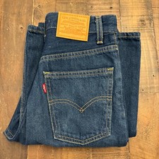 Levi's Premium 70’s High