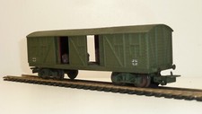 HOFRET WAGON MILITAIRE +