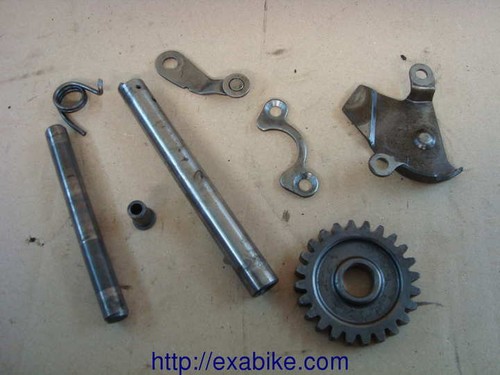 Petites pieces diverses - petites,