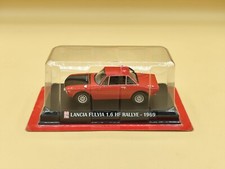 1/43 Lancia Fulvia 1.6 HF