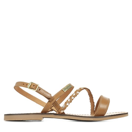 Sandales pieds les - sandales,